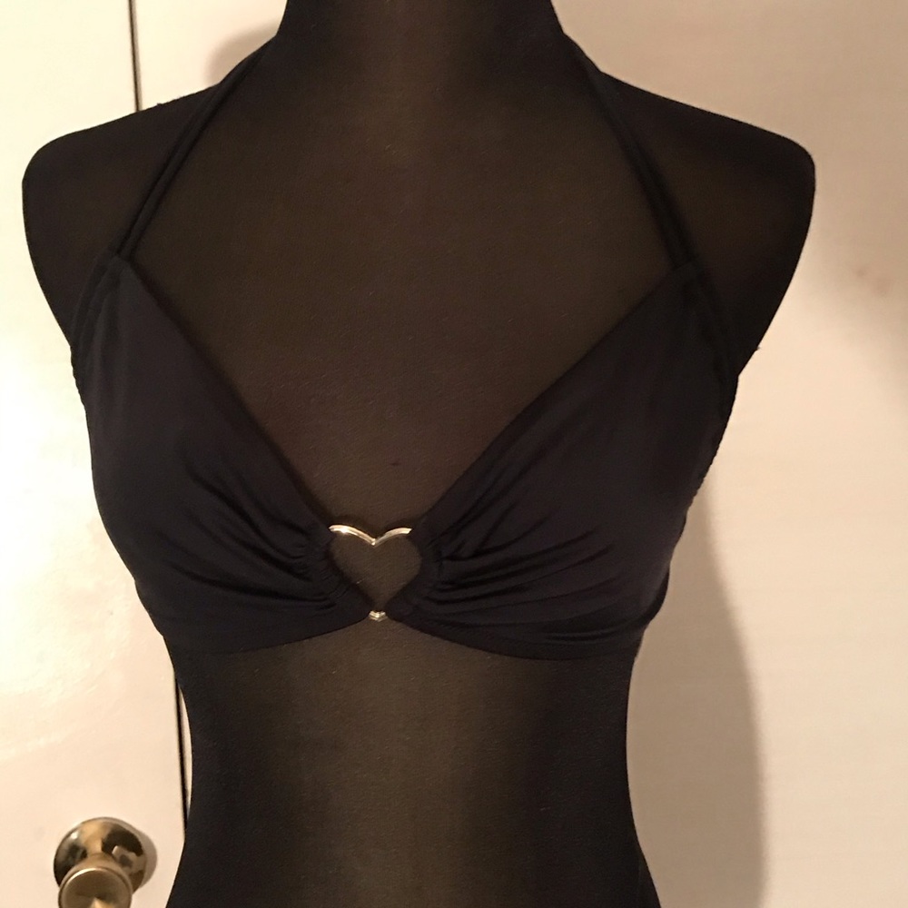 Victoria’s Secret Swim bikini top *MED*